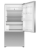 18.2cu ft Series 7 Refrigerator Freezer, Ice & water gallery image 2.0