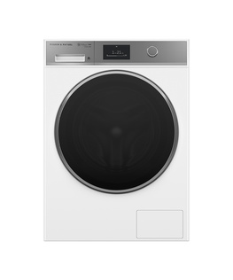 12kg Series 11 Front Loader Washer, ActiveIntelligence™, Steam Care