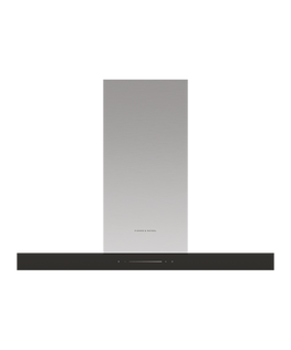 120cm Series 9 Box Chimney Wall Rangehood