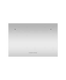 Door panel for Integrated Single DishDrawer&trade; Dishwasher, 60cm, hi-res
