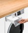 12kg 系列 9 滚筒洗衣机，ActiveIntelligence&trade; gallery image 4.0