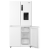 508L 600 Series Quad Door Refrigerator Freezer, Water, Non-plumbed gallery image 4.0