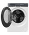 10kg 500 Series Front Loader Washing Machine, Ultra Fresh Air gallery image 2.0