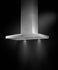 36" Series 7 Pyramid Chimney Wall Range Hood gallery image 5.0