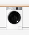 11kg Series 9 Front Loader Washer, Steam Care gallery image 2.0