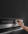30" Series 9 Contemporary Self-Cleaning Oven gallery image 4.0