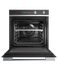 Oven, 60cm, 9 Function, Self-cleaning gallery image 2.0