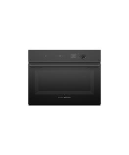 60cm Series 7<br>Minimal Compact Combi-Microwave Oven