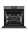 60cm Series 11 Minimal Handleless Pyrolytic Oven gallery image 2.0