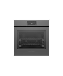 60cm Series 11<br>Minimal Handleless Pyrolytic Oven