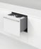 Series 11, Integrated Tall Single DishDrawer&trade; Dishwasher gallery image 2.0