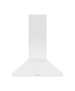 90cm Series 7<br>Pyramid Chimney Wall Rangehood