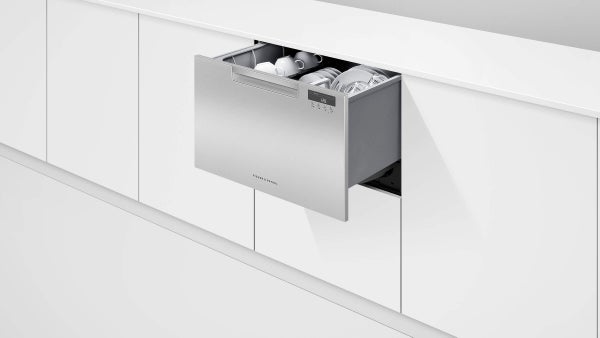 Flexible wash options