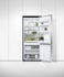 413L Series 5 Refrigerator Freezer, Ice & Water gallery image 4.0