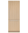 76cm Series 11 Integrated Refrigerator Freezer, Ice & Water gallery image 1.0