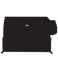 30" Built-In Grill Cover Series 7 gallery image 1.0