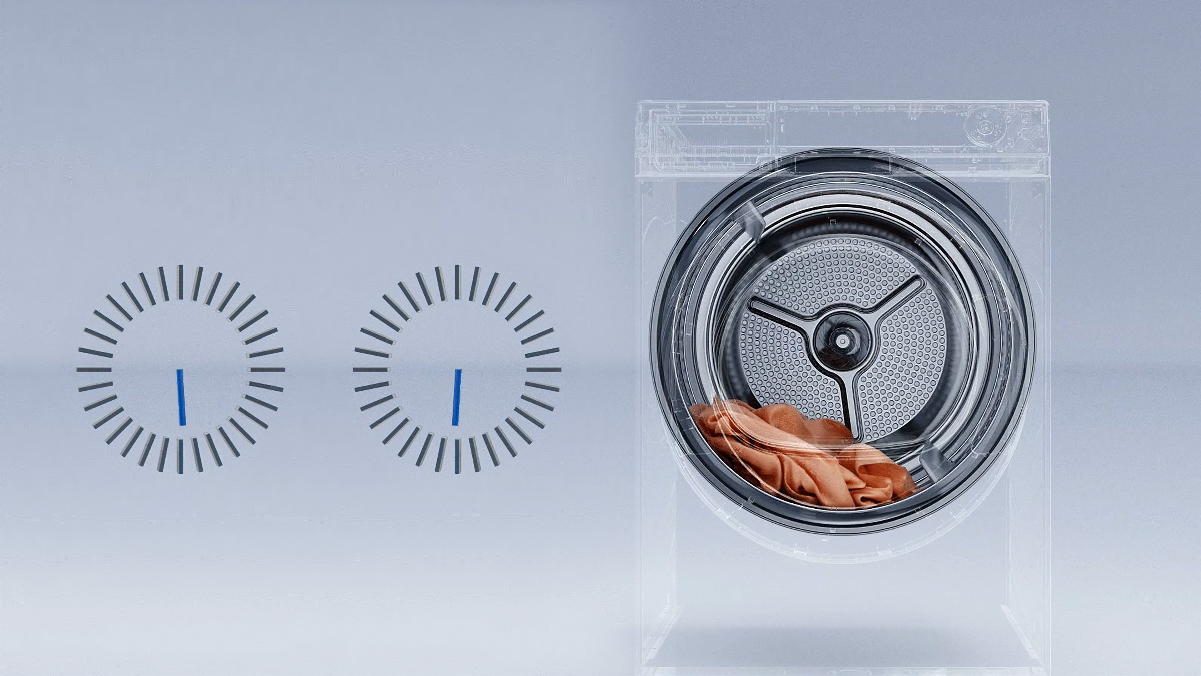 Less Tangles with Ultra Reverse Drum