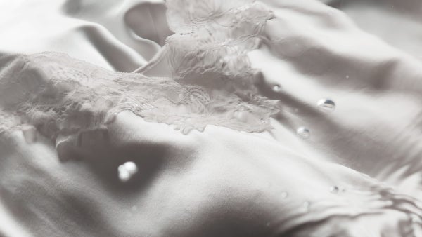 CUSTOMISED AUTO DOSE, IDEAL FOR SILK