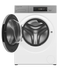 12kg Series 7 Contemporary Front Loader Washer, FlexiDose gallery image 2.0