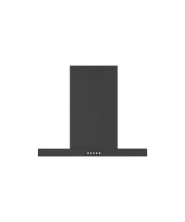 60cm 500 Series<br>Box Chimney Wall Rangehood