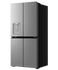 573L 600 Series Quad Door Refrigerator Freezer, Ice & Water, Plumbed gallery image 3.0