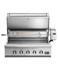 36" Series 7 Grill, Rotisserie, Natural Gas gallery image 2.0