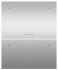 Door panels for Integrated Double DishDrawer&trade; Dishwasher, 24" gallery image 1.0