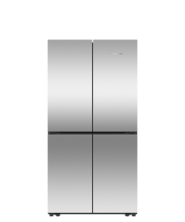 627L Series 7<br>Quad Door Refrigerator Freezer