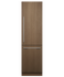61cm 系列 11 嵌入式冷藏/冷冻冰箱，带制冰机和饮水机 gallery image 1.0