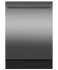 Series 7 Contemporary Built-under Dishwasher gallery image 1.0