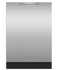 Series 7 Contemporary Tall Built-in Dishwasher gallery image 1.0