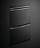 76cm Series 9, Contemporary Pyrolytic Double Oven gallery image 4.0