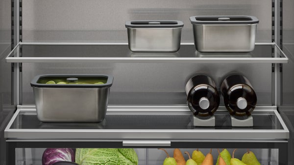 ELEGANT STORAGE