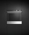 24" Series 5 Contemporary Self-Cleaning Oven, 7 Function gallery image 3.0