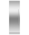 60cm Series 9 Integrated Dual Zone Freezer gallery image 3.0