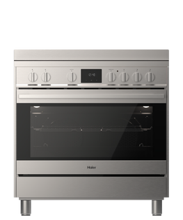 90cm 300 Series<br>Freestanding Cooker