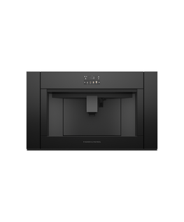 30" Series 9<br>Minimal Coffee Maker