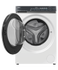 10kg + 6kg Combi Front Load Washer Dryer gallery image 2.0