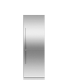 60cm Series 9 Built In Refrigerator Freezer, Ice & Water