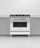36" Series 7 Classic 5 Burner Gas Range gallery image 4.0