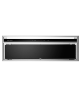 90cm Series 7<br>Integrated Insert Wall Cooker Hood
