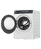 12kg 500 Series Front Loader Washing Machine, Ultra Fresh Air gallery image 6.0