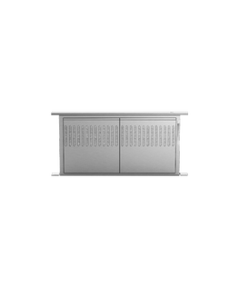 30" Series 7<br>Telescopic Downdraft Range Hood