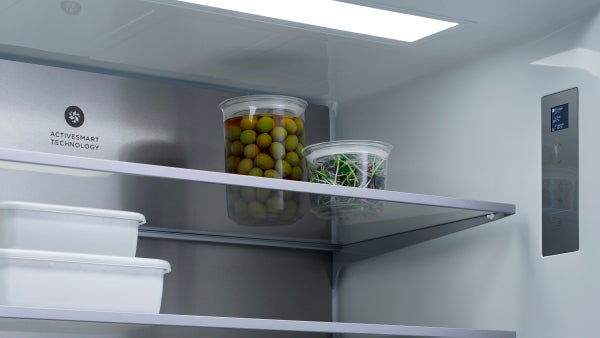 INTELLIGENT COOLING