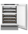 24" Series 9 Integrated Wine Cabinet  gallery image 5.0