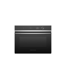 60cm Series 7 Contemporary Compact Combi-Steam Oven