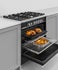 36" Series 7 Classic 5 Burner Gas Range gallery image 8.0