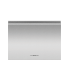 Door panel for Integrated Single DishDrawer&trade; Dishwasher, 60cm, Tall, hi-res