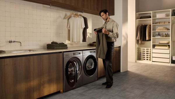 PROVEN CLEANING POWER