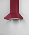 30" Series 7 Pyramid Chimney Wall Range Hood gallery image 5.0